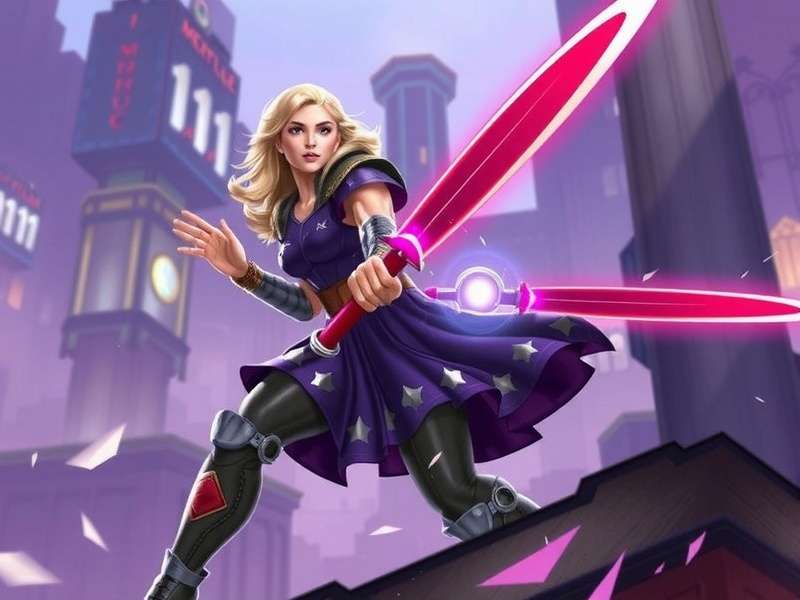 Indian Players Celebrating at Marvelous Mace Duel Event Marvelous Mace Duel Community Event